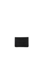 A.p.c. Porte-cartes Andre In Black