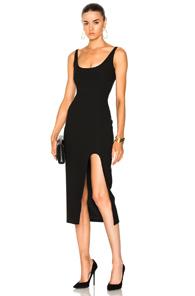Cinq A Sept Breena Dress In Black