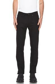 "acne Studios Max New 32"" Jean In Black"