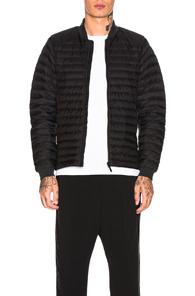 Arc'teryx Veilance Conduit Light Jacket In Black