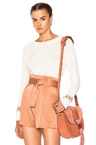 A.l.c. Dree Sweater In Neutrals