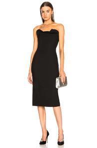 Cinq A Sept Jolie Marceau Dress In Black
