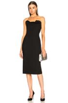 Cinq A Sept Jolie Marceau Dress In Black