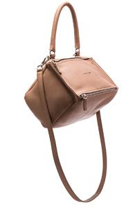 Givenchy Pandora Small Bag In Pink