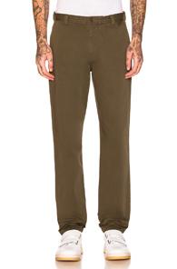 Acne Studios Isher In Green