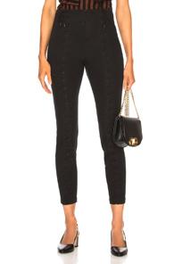 A.l.c. Kerrigan Pant In Black