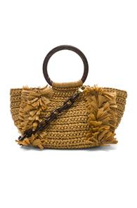 Carolina Santo Domingo Corallina In Brown