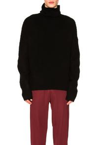 Acne Studios Niran In Black
