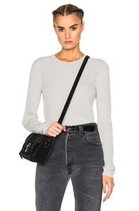 Iro Serena Sweater In Gray