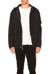 Rta Jacket In Black