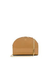 A.p.c. Luna Bag In Neutrals