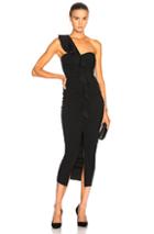 Veronica Beard Biba Dress In Black