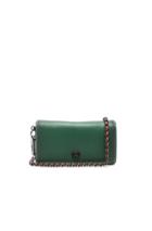 Coach 1941 Colorblock Dinky Bag In Green