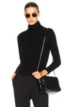 Nili Lotan Margot Sweater In Black