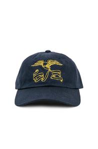 Reese Cooper Awoi Eagle Cap In Blue