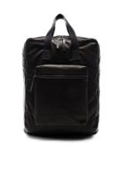 Ann Demeulemeester Backpack In Black