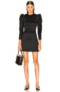 Ulla Johnson Aurele Dress In Black