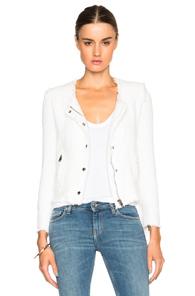 Iro Agnette Jacket In White