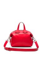 Givenchy Small Nightingale In Red