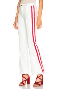 Maggie Marilyn Game Changer Pant In White