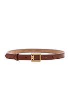 Givenchy Gv3 Belt In Brown
