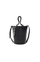 Alexander Wang Roxy Tote In Black
