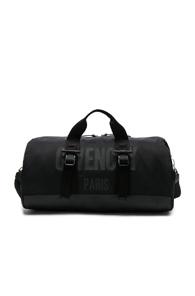 Givenchy Obsedia Techno Duffel Bag In Black