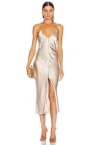 Sablyn Carla Dress In Neutral