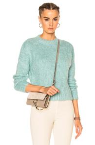 Rachel Comey Dash Sweater In Blue