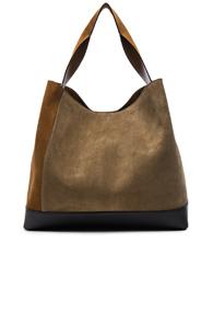 Marni Shoulder Bag In Brown