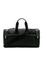 Saint Laurent Gym Bag In Black