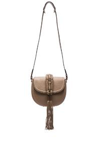 Altuzarra Ghianda Saddle Knot In Neutrals
