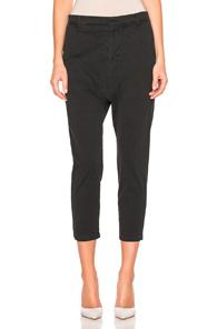 Nili Lotan Paris Pant In Black