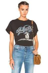 Madeworn The Beach Boys Tee In Black,gray