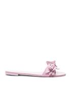 Sophia Webster Leather Lilico Sandals In Pink