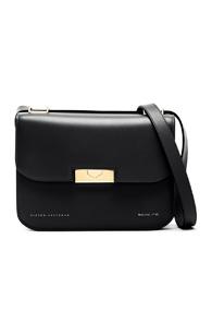 Victoria Beckham Eva Bag In Black
