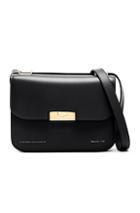 Victoria Beckham Eva Bag In Black