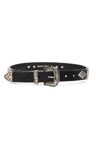 Rachel Comey Laramie Belt In Black