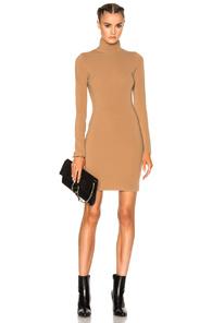 A.l.c. Norris Dress In Neutrals