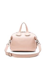 Givenchy Small Nightingale In Neutrals