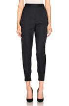 3.1 Phillip Lim Jogger Pants In Blue