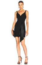 Cinq A Sept Mallory Dress In Black