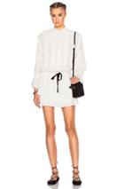 Ulla Johnson Marlie Dress In White