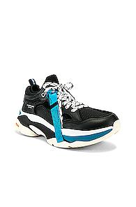 Brandblack Saga In Black