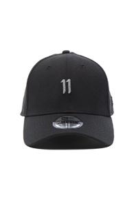 11 By Boris Bidjan Saberi Hat In Black