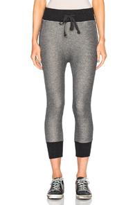 Nsf Shane Pants In Gray