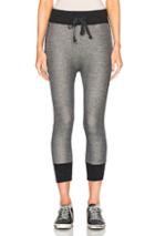 Nsf Shane Pants In Gray