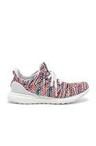 Adidas By Missoni Ultraboost Clima Sneaker In Red,white