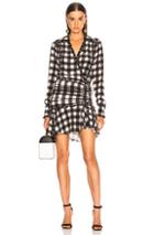 Marissa Webb Kailee Dress In Black