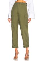 Rta Hartwell Pant In Green